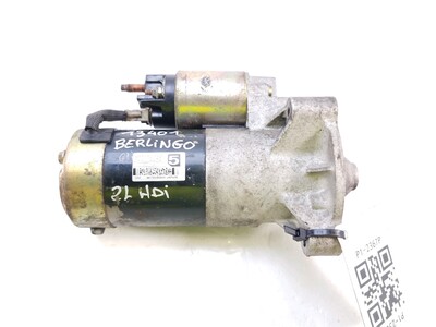 9625382680 Fiat SCUDO