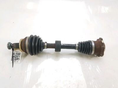 6Q0407451 MX Volkswagen Seat Skoda POLO IBIZA ROOMSTER