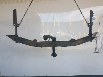 Hitch used - Opel ASTRA - 06178