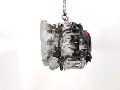 DW5006-320100299R Renault MEGANE