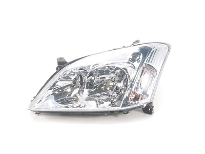 Left headlight used - Toyota COROLLA - 8117002150 - GPA