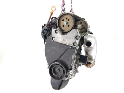 Moteur occasion - Volkswagen POLO - AHW-POLO