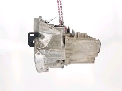 Boîte de vitesses occasion - Peugeot 807 - 20MB05