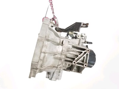 Boîte de vitesses occasion - Opel AGILA - GPA-1671-K10B_LUX-3