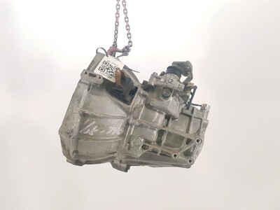 Gearbox used - Toyota YARIS - YARIS-KV183-5V