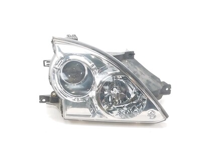 Right headlight used - Hyundai TERRACAN - 92104H1021
