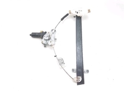 Lève-vitre avant gauche occasion - Hyundai TERRACAN - 82450H1000