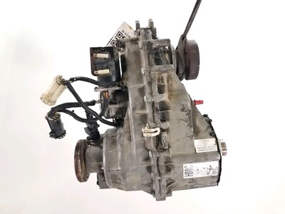Transfer box used - Hyundai TERRACAN - 47000H1030