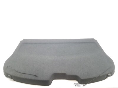 Plage arrière occasion - Toyota AVENSIS - 6433005170B0