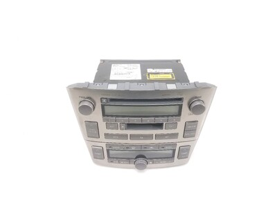 8612005070 Toyota AVENSIS