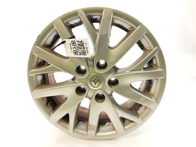 GPA-21-0003128 Renault MEGANE