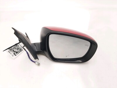 Right wing mirror used - Suzuki SWIFT - 84710-52RB0