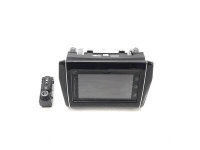 39101-52R32-BKZ Suzuki SWIFT