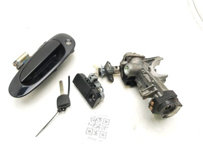 06350S5SR41 Honda CIVIC