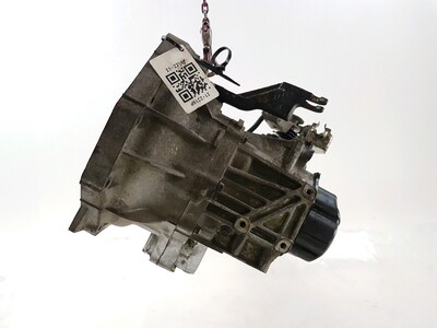 Boîte de vitesses occasion - Opel AGILA - 9H51099ZVO