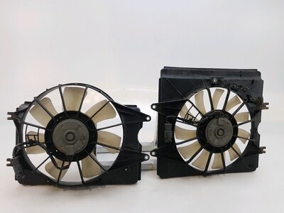 GPA-21-0003318 Honda FR-V
