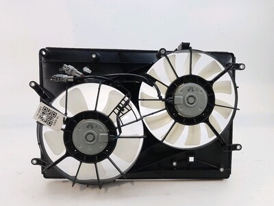 GPA-21-0003043 Suzuki VITARA II