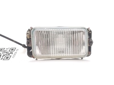 Left front fog light used - Nissan TERRANO - 26155-0F000-