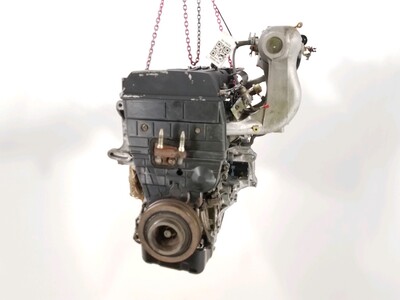 Moteur occasion - Honda CR-V - B20B3