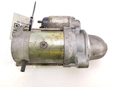 GPA-21-0002272 Ssangyong MUSSO SPORTS