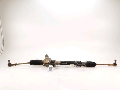 Steering rack used - Ssangyong MUSSO SPORTS - 4651005755 - GPA