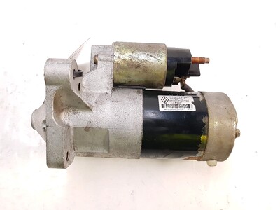 GPA-21-0003314 Renault MEGANE SCENIC