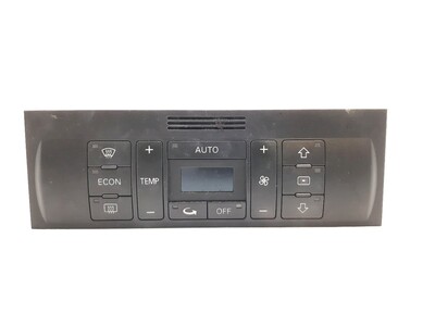 Commande de chauffage occasion - Audi A2 - GPA-21-0003321