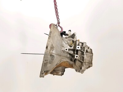 GETRAG-FX Opel COMBO TOUR