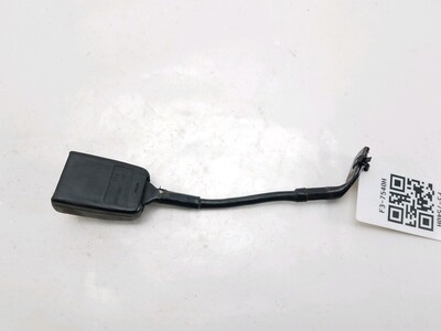 Attache ceinture sécurité avant gauche occasion - Renault EXPRESS - 6006001835