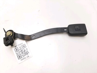 Attache ceinture sécurité avant droit occasion - Volkswagen GOLF - 1J3858472B FCP