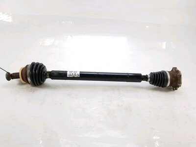 6Q0407272 BH Skoda FABIA