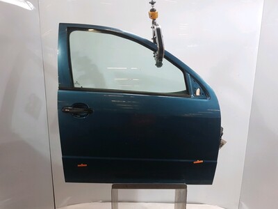 6Y0831052 Skoda FABIA COMBI FABIA