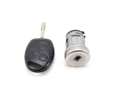 6980063 Ford MONDEO MONDEO CLIPPER