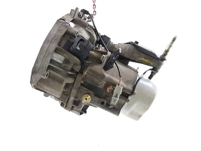 Boîte de vitesses occasion - Renault MEGANE SCENIC - JC5059