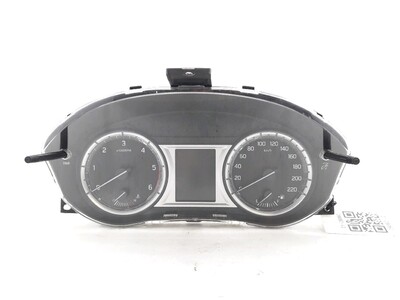 GPA-21-0004294 Suzuki VITARA II