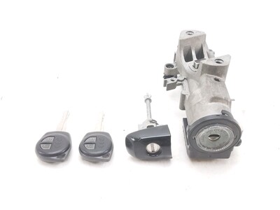 GPA-21-0004300 Suzuki VITARA II