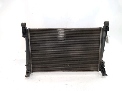 Radiateur d'eau occasion - Opel CORSA - 13313295