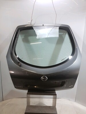 90100-AU232- Nissan PRIMERA