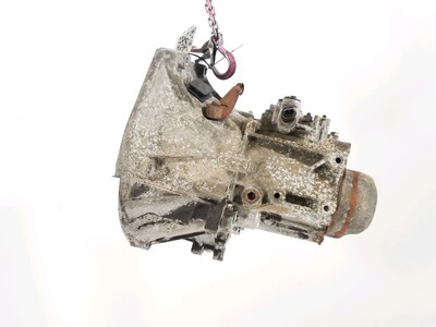 Gearbox used - Fiat PUNTO - GPA-288-188A4000-1