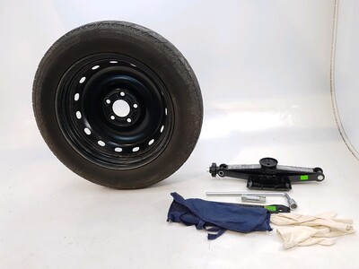 Kit galette occasion - Mercedes CLASSE A - GPA-21-0000734