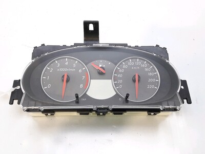 24810BG17B Nissan MICRA