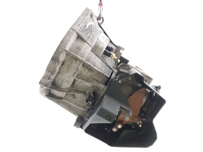 Gearbox used - Ford FUSION - 2N1R7F096