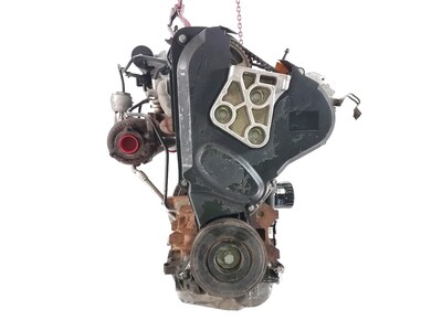 F9Q260 Nissan PRIMERA