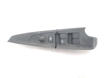 Platine de commande lève-vitre gauche occasion - Mazda MAZDA 2 - GPA-21-0003816