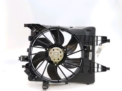 GPA-21-0005056 Renault KANGOO