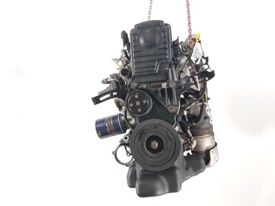 CD20TE Nissan PRIMERA