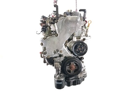 Moteur occasion - Nissan X-TRAIL - YD22ETI