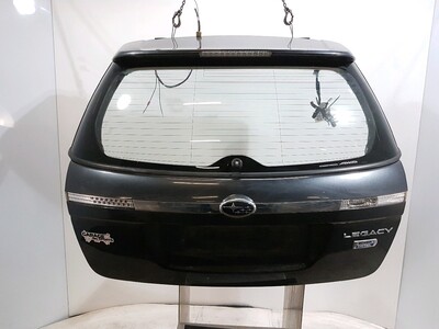60809AG0049P Subaru LEGACY