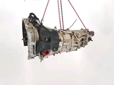 TY758V1AAB Subaru LEGACY