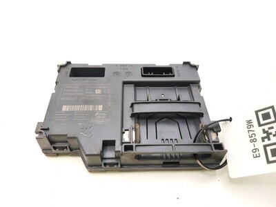 Key card reader used - Renault CLIO - 285975016R
